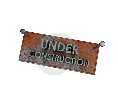 Squeezing In Progress